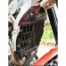 Montesa 4rt Top Radiator Guard - Trick Bits